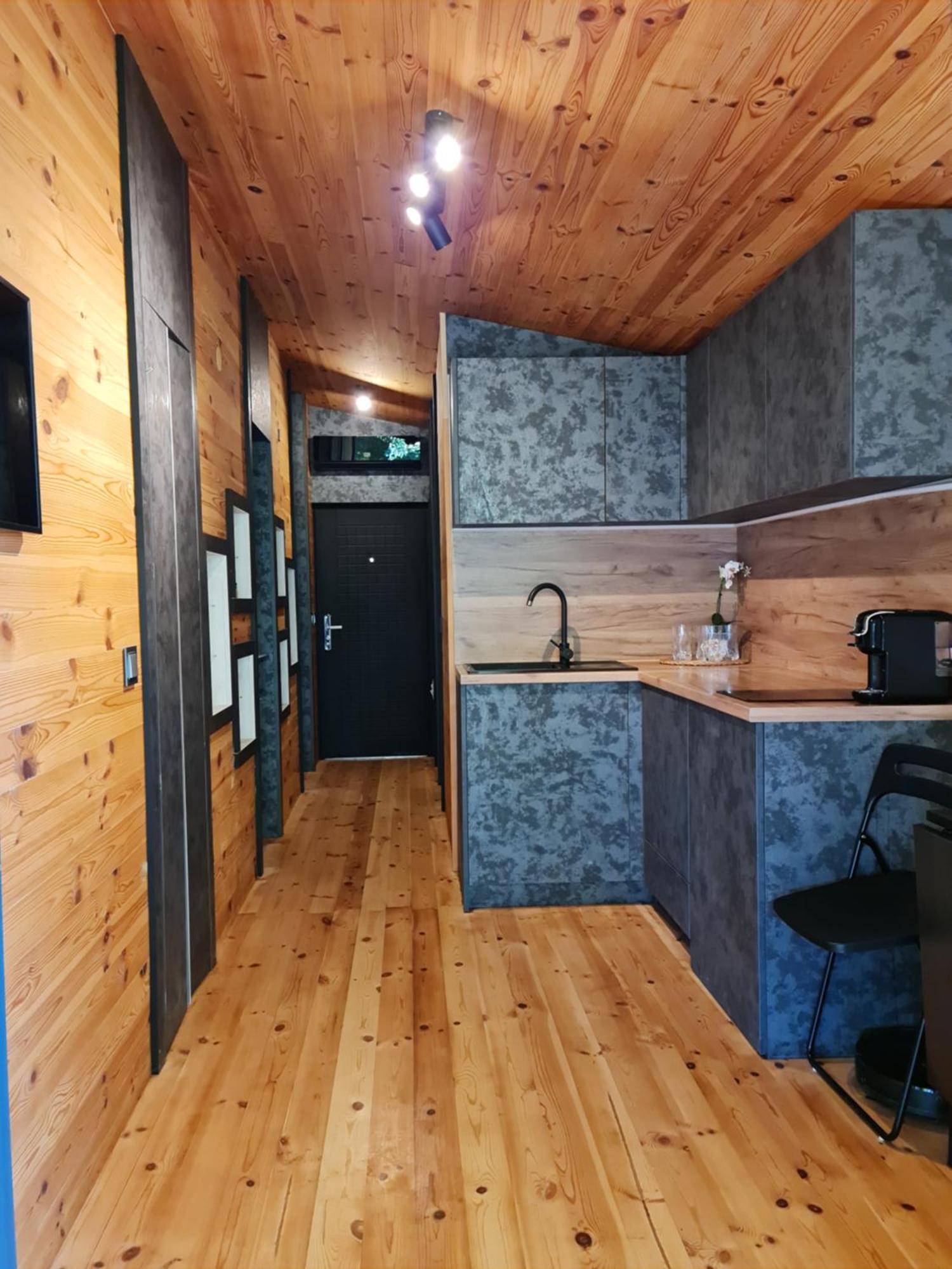 Sofia Town House, Free Parking Διαμέρισμα Εξωτερικό φωτογραφία